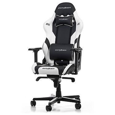 DXRacer Gladiator G001 (blanc)