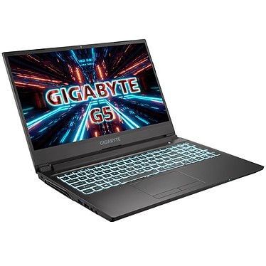 Gigabyte G5 KC-5FR1130SB