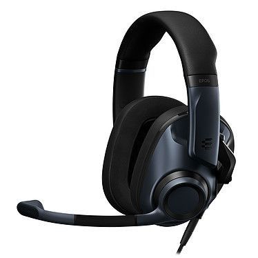 EPOS Sennheiser EPOS H6PRO Closed Noir