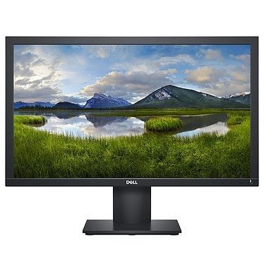 Dell 22" LED - E2220H