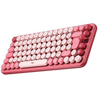 Logitech POP Keys (Heartbreacker)