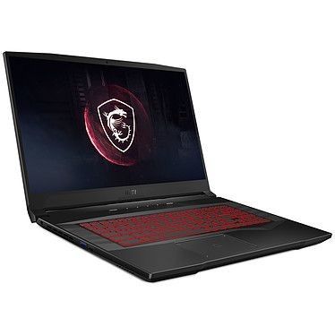 MSI Pulse GL76 11UEK-008FR