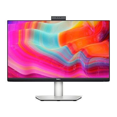 Dell 24" LED - S2422HZ