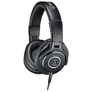 Audio-Technica ATH-M40x