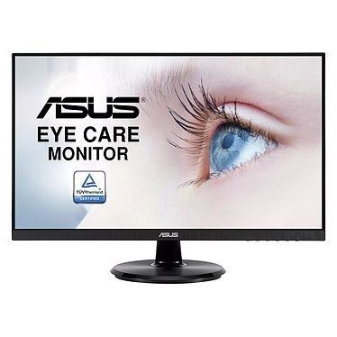 ASUS 23.8" LED - VA24DCP