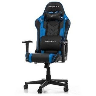 DXRacer Prince P132 (bleu)