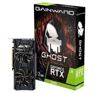 Gainward GeForce RTX 2060 Ghost 12GB