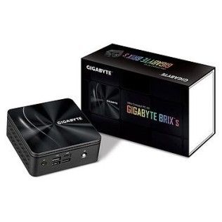 Gigabyte Brix S GB-BRR7H-4800