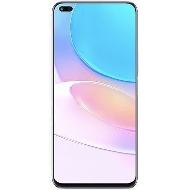 Huawei Nova 8i Argent