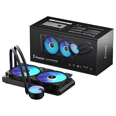 Fractal Design Lumen S28 RGB