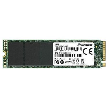 Transcend SSD 110S 1 To (TS1TMTE110S)