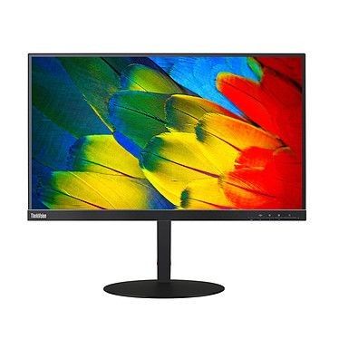 Lenovo 24" LED - ThinkVision T24m-10