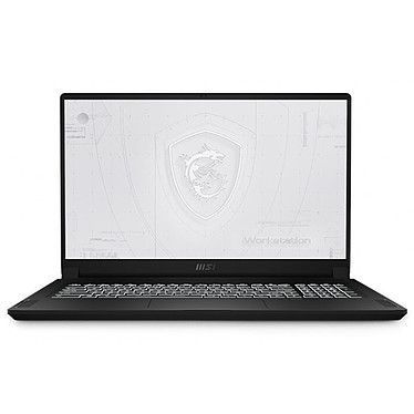 MSI WS76 11UK-483FR