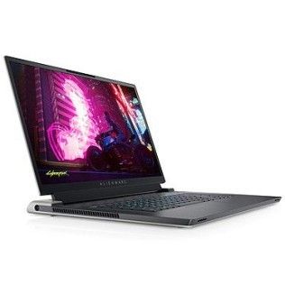 Alienware X17 R1-214