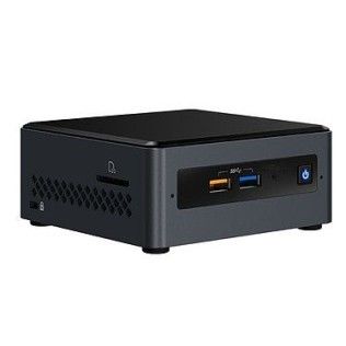 Intel NUC NUC7CJYHN2