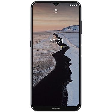 Nokia G10 Bleu Nuit