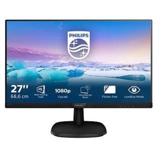 Philips 27" LED - 273V7QDAB/00