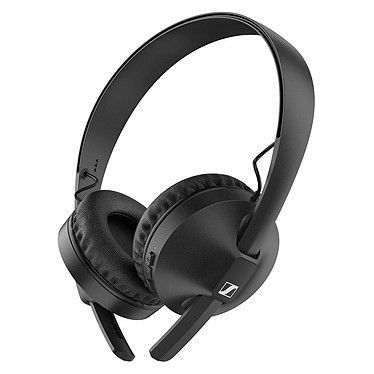 Sennheiser HD 250BT Noir