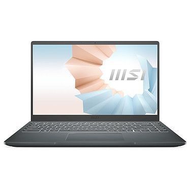 MSI Modern 15 A5M-213FR