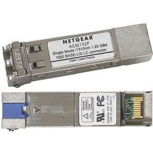 Netgear AGM732F Module SFP