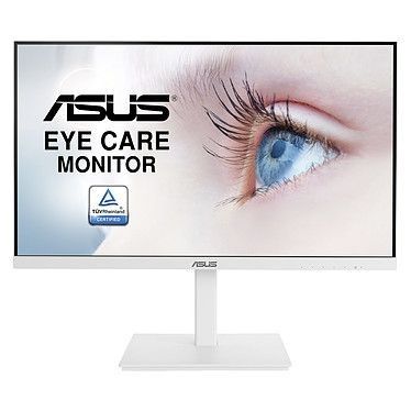 ASUS 27" LED - VA27DQSB-W