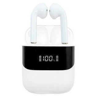 BIGBEN True Wireless DigitalBuds Blanc