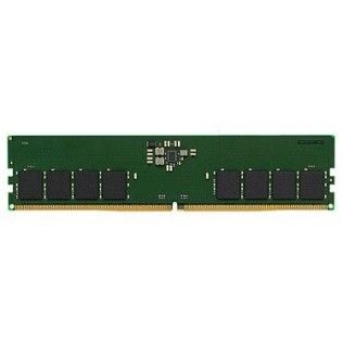 Kingston ValueRAM 16 Go DDR5 4800 MHz CL40 1Rx8