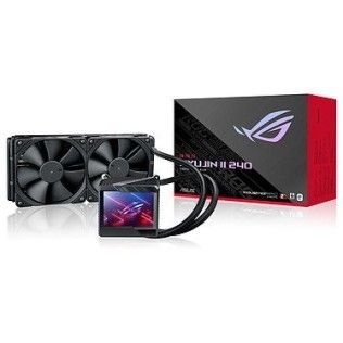 ASUS ROG Ryujin II 240