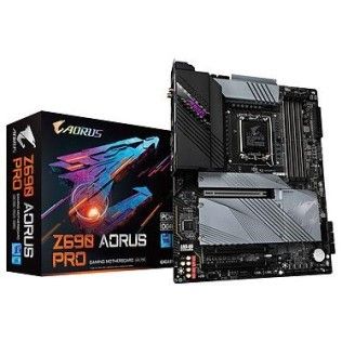 Gigabyte Z690 AORUS PRO