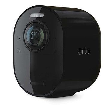 Arlo Ultra 2 - Noire (VMC5040B)