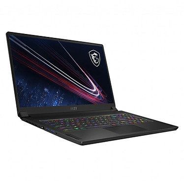 MSI GS76 Stealth 11UG-001FR