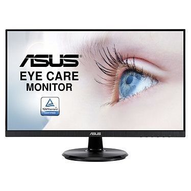 ASUS 27" LED - VA27DCP