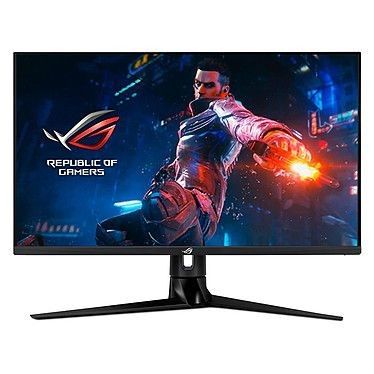 ASUS 32" LED - ROG Swift PG32UQ