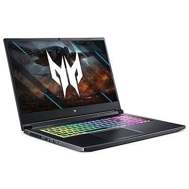 Acer Predator Helios 300 PH317-55-73E1