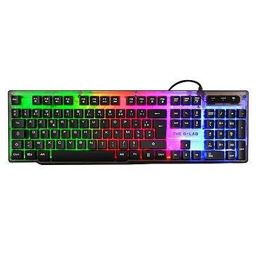 The G-Lab KEYZ#NEON (ES)