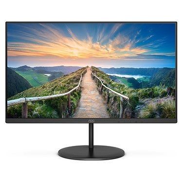 AOC 27" LED - U27V4EA