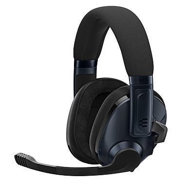 EPOS Sennheiser EPOS H3PRO Hybrid Noir