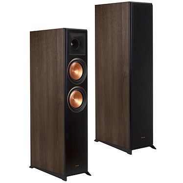 Klipsch RP-6000F Noyer