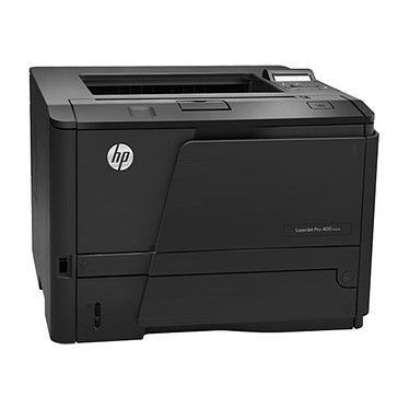 HP LaserJet Pro 400 M401D