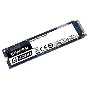 Kingston SSD A2000 1 To