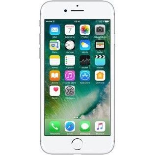 Apple iPhone 7 256 Go Argent