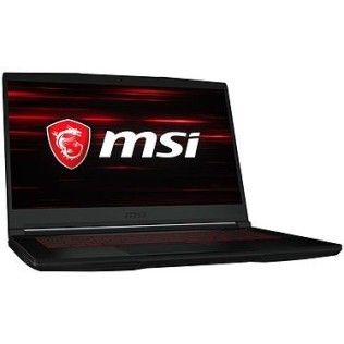 MSI GF63 Thin 10SCSR-1649FR