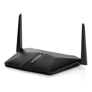 Netgear Routeur WiFi 6 Netgear AX4 Nighthawk RAX40 4 FLux AX300 - Reconditionné à neuf Netgear - Gar