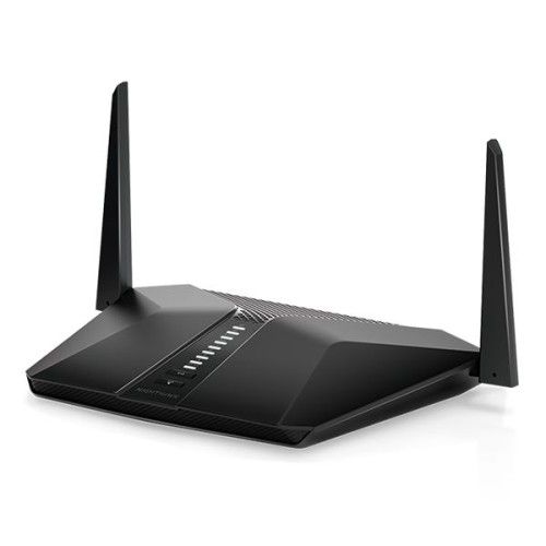 Netgear Routeur WiFi 6 Netgear AX4 Nighthawk RAX40 4 FLux AX300 - Reconditionné à neuf Netgear - Garanti 1 an Netgear