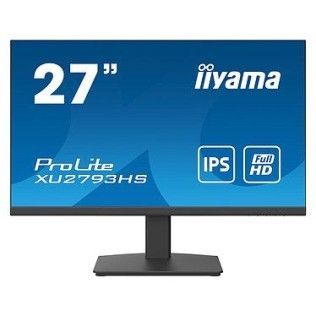 iiyama 27" LED - ProLite XU2793HS-B4