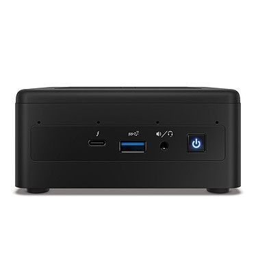 Intel NUC NUC11PAHi5