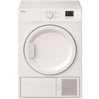 AYA Seche linge hublot ASLCPP82 8kg blanc