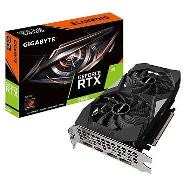 Gigabyte GeForce RTX 2060 D6 12G