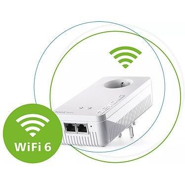 Devolo AG devolo Magic 2 Wi-Fi 6