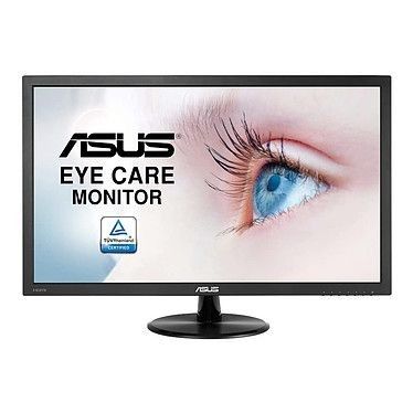 ASUS 23.6" LED - VP247HAE